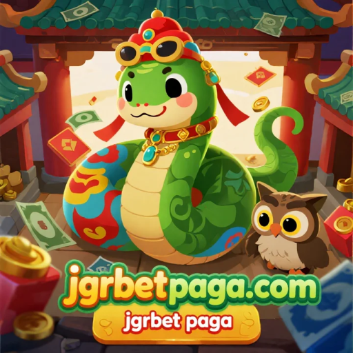 jgrbet paga